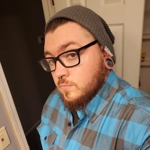 Meet your Posher, Nathaniel